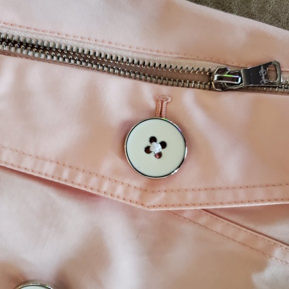 Jessica Simpson Peacoat size S - Picture 6 of 7